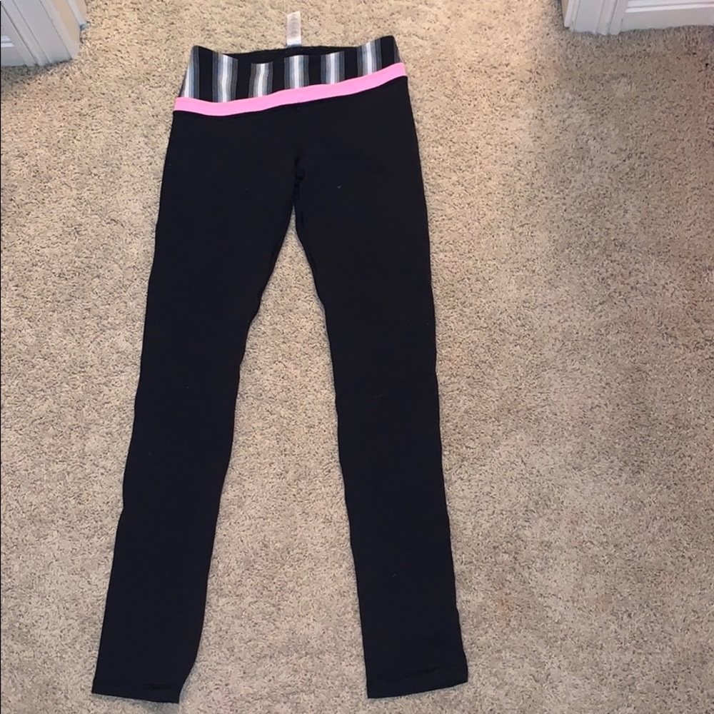 Ivivva Leggings